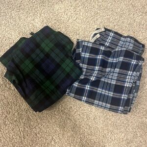 Men’s pajama pants